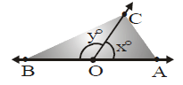 Basic Definitions,Line,Ray,Line Segment,Lines and Angles,Class IX,Important Notes,Maths,NCERT,Angles,Types of Angles