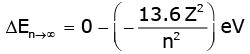 Atoms - Chapter Notes, Class 12, Physics