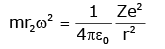 Atoms - Chapter Notes, Class 12, Physics