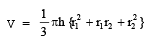 Class 10 Maths,CBSE Class 10,Maths,Class 10,Surface Area and Volumes