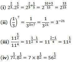 NCERT, CBSE, Class IX, Mathematics, Solved, Question and Answer, Q and A, Number Systems