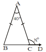 Assignment - Triangles, Class 9 Mathematics PDF Download