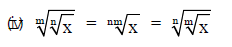 Representing Real Numbers,Number Line,Class IX,Important Notes,Maths,Number Systems,Law of Exponents