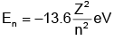 Atoms - Chapter Notes, Class 12, Physics