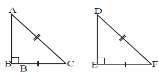 Chapter 7 - Triangles, Solved Examples, Class 9, Maths | Extra Documents & Tests for Class 9