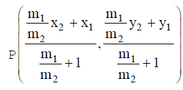 Coordinate Geometry, class X, NCERT CBSE, Question and Answers, Q and A, Important, with solutions, Mathematics