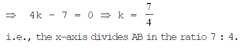 Coordinate Geometry, class X, NCERT CBSE, Question and Answers, Q and A, Important, with solutions, Mathematics