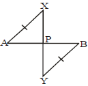 Chapter 7 - Triangles, Solved Examples, Class 9, Maths | Extra Documents & Tests for Class 9