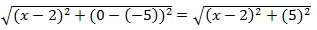 NCERT Solutions for Class 10 Maths Chapter 7 - Chapter 7: Coordinate Geometry