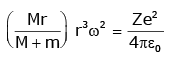 Atoms - Chapter Notes, Class 12, Physics