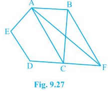 Class IX, Mathematics, NCERT, CBSE, Questions and Answer, Q and A, Important