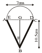 Class 10 Maths,CBSE Class 10,Maths,Class 10,Surface Area and Volumes