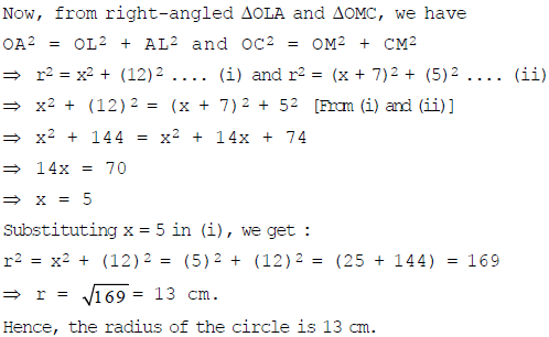 Class IX, Mathematics, NCERT, CBSE, Questions and Answer, Q and A, Important
