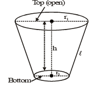 Class 10 Maths,CBSE Class 10,Maths,Class 10,Surface Area and Volumes