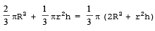 Class 10 Maths,CBSE Class 10,Maths,Class 10,Surface Area and Volumes