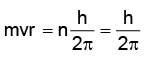 Atoms - Chapter Notes, Class 12, Physics