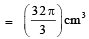 Class 10 Maths,CBSE Class 10,Maths,Class 10,Surface Area and Volumes