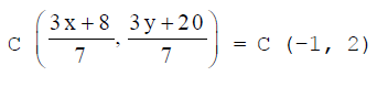 Coordinate Geometry, class X, NCERT CBSE, Question and Answers, Q and A, Important, with solutions, Mathematics