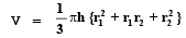 Class 10 Maths,CBSE Class 10,Maths,Class 10,Surface Area and Volumes