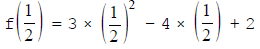 Polynomials, Polynomials in One Variable and Degree of a Polynomials - Class 9, Mathematics