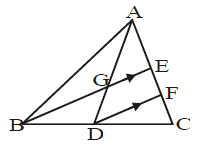 Assignment - Triangles, Class 10 Mathematics