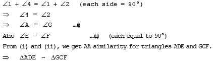 Class 10 Maths,CBSE Class 10,Maths,Class 10,Triangles