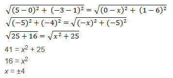 NCERT Solutions for Class 10 Maths Chapter 7 - Chapter 7: Coordinate Geometry