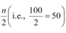 NCERT Solutions for Class 10 Maths Chapter 14 - Chapter 14: Statistics(Part 3)