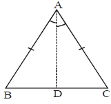Chapter 7 - Triangles, Solved Examples, Class 9, Maths | Extra Documents & Tests for Class 9