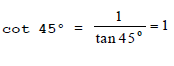 trigonomerty, Mathematics, class X, NCERT, CBSE, Question and Answers, Q and A, Important, with solutions