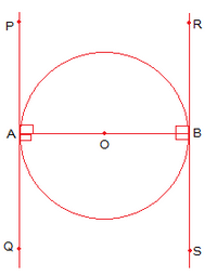 NCERT Solutions for Class 10 Maths Chapter 10 - Chapter 10: Circles