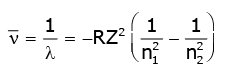 Atoms - Chapter Notes, Class 12, Physics
