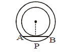 Circles, Class 10, Maths Detailed Chapter Notes