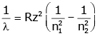 Atoms - Chapter Notes, Class 12, Physics