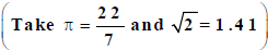 Class IX, Mathematics, NCERT, CBSE, Questions and Answer, Q and A, Important