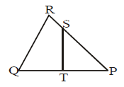 Assignment - Triangles, Class 10 Mathematics