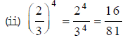 Representing Real Numbers,Number Line,Class IX,Important Notes,Maths,Number Systems,Law of Exponents