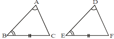 Chapter 7 - Triangles, Solved Examples, Class 9, Maths | Extra Documents & Tests for Class 9