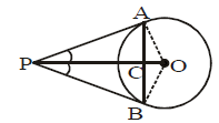 Circles, Class 10, Maths Detailed Chapter Notes