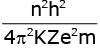 Atoms - Chapter Notes, Class 12, Physics