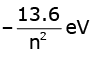 Atoms - Chapter Notes, Class 12, Physics