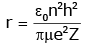 Atoms - Chapter Notes, Class 12, Physics