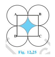 NCERT Solutions for Class 10 Maths Chapter 12 - Chapter 12: Area Related to Circles