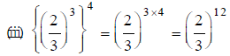 Representing Real Numbers,Number Line,Class IX,Important Notes,Maths,Number Systems,Law of Exponents