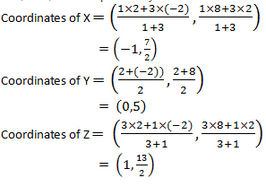 NCERT Solutions for Class 10 Maths Chapter 7 - Chapter 7: Coordinate Geometry