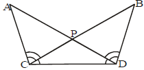 Chapter 7 - Triangles, Solved Examples, Class 9, Maths | Extra Documents & Tests for Class 9