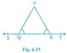 Class IX, Mathematics, NCERT, CBSE, Questions and Answer, Q and A, Important