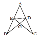 Assignment - Triangles, Class 10 Mathematics