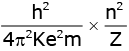 Atoms - Chapter Notes, Class 12, Physics
