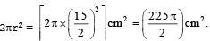 Class 10 Maths,CBSE Class 10,Maths,Class 10,Surface Area and Volumes